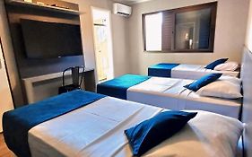 Hotel Bella Paulista